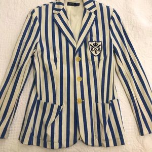 Polo Ralph Lauren jacket